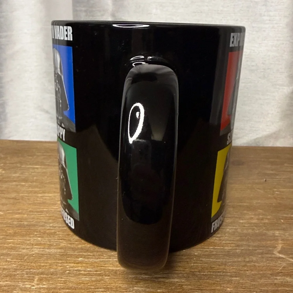 Star Wars 12 oz